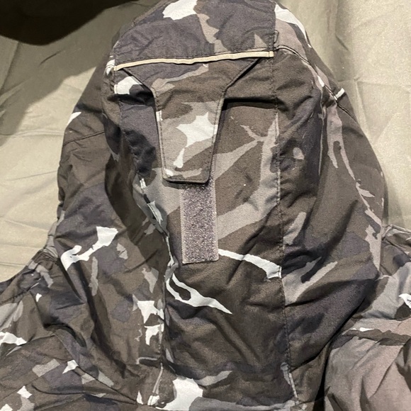 Boys Columbia Winter Jacket - Picture 5 of 5